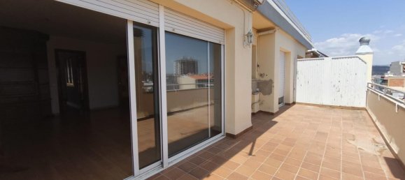 4 chambres Penthouse à Vilafranca Del Penedes, Spain No. 161131 9