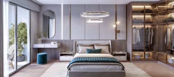 Apartment 2+1 in Istanbul, Turkey No. 25429 8