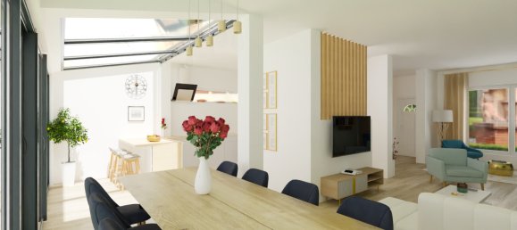 6 غرف نوم منزل في Courbevoie, France رقم 165790 35