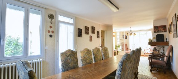 6 غرف نوم منزل في Courbevoie, France رقم 165790 6