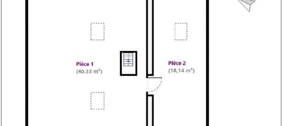 6 غرف نوم منزل في Courbevoie, France رقم 165790 27