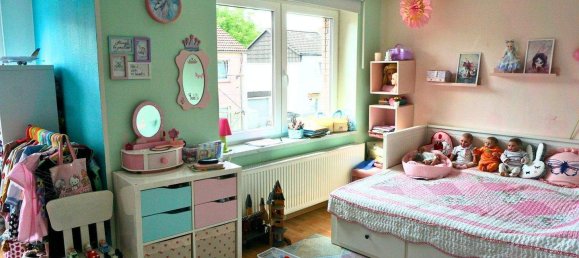 5 rooms Townhouse in Hanover, Germany No. 257926 11