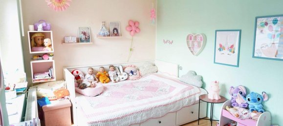 5 rooms Townhouse in Hanover, Germany No. 257926 12