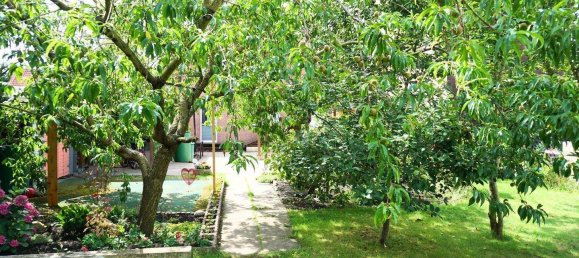 5 rooms Townhouse in Hanover, Germany No. 257926 3