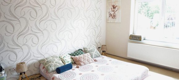 5 rooms Townhouse in Hanover, Germany No. 257926 10