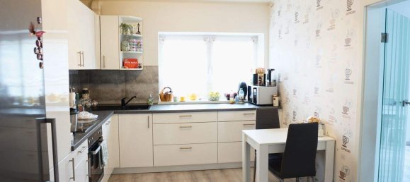 5 rooms Townhouse in Hanover, Germany No. 257926 7