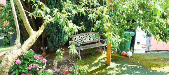 5 rooms Townhouse in Hanover, Germany No. 257926 2