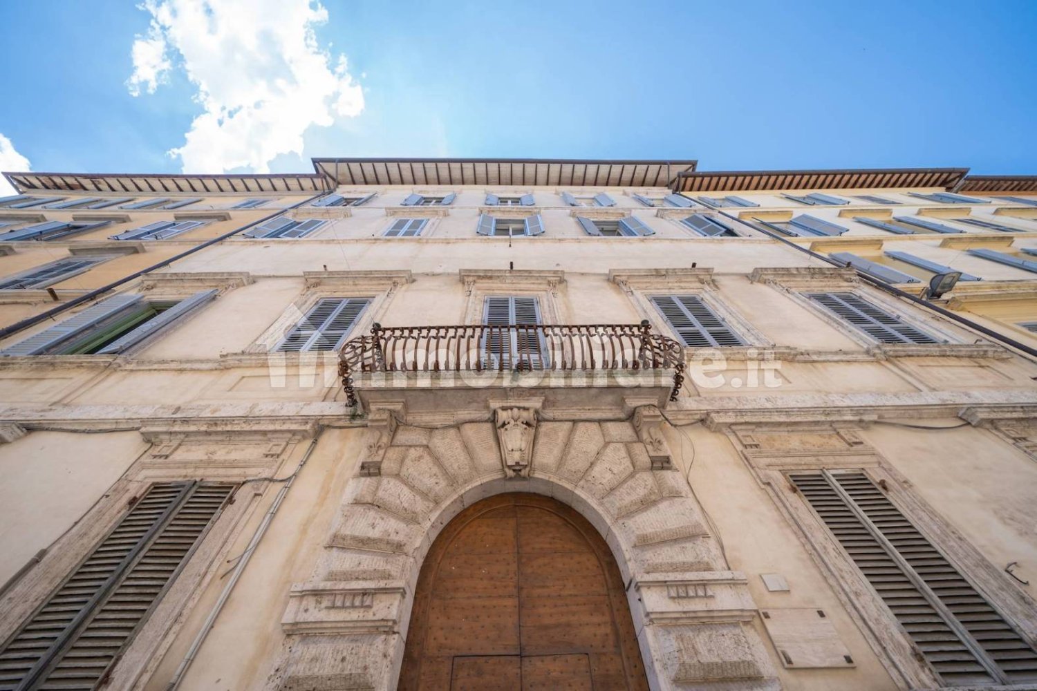 3 bedrooms Apartment in Perugia, Italy No. 131323