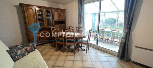 Villa T3 em Etampes, France N.º 151875 7