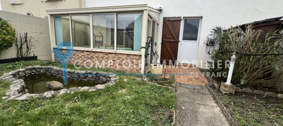 Villa T3 em Etampes, France N.º 151875 2