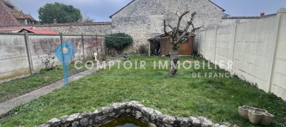 Villa T3 em Etampes, France N.º 151875 6