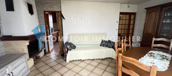 Villa T3 em Etampes, France N.º 151875 9