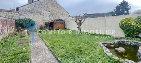 Villa T3 em Etampes, France N.º 151875 5