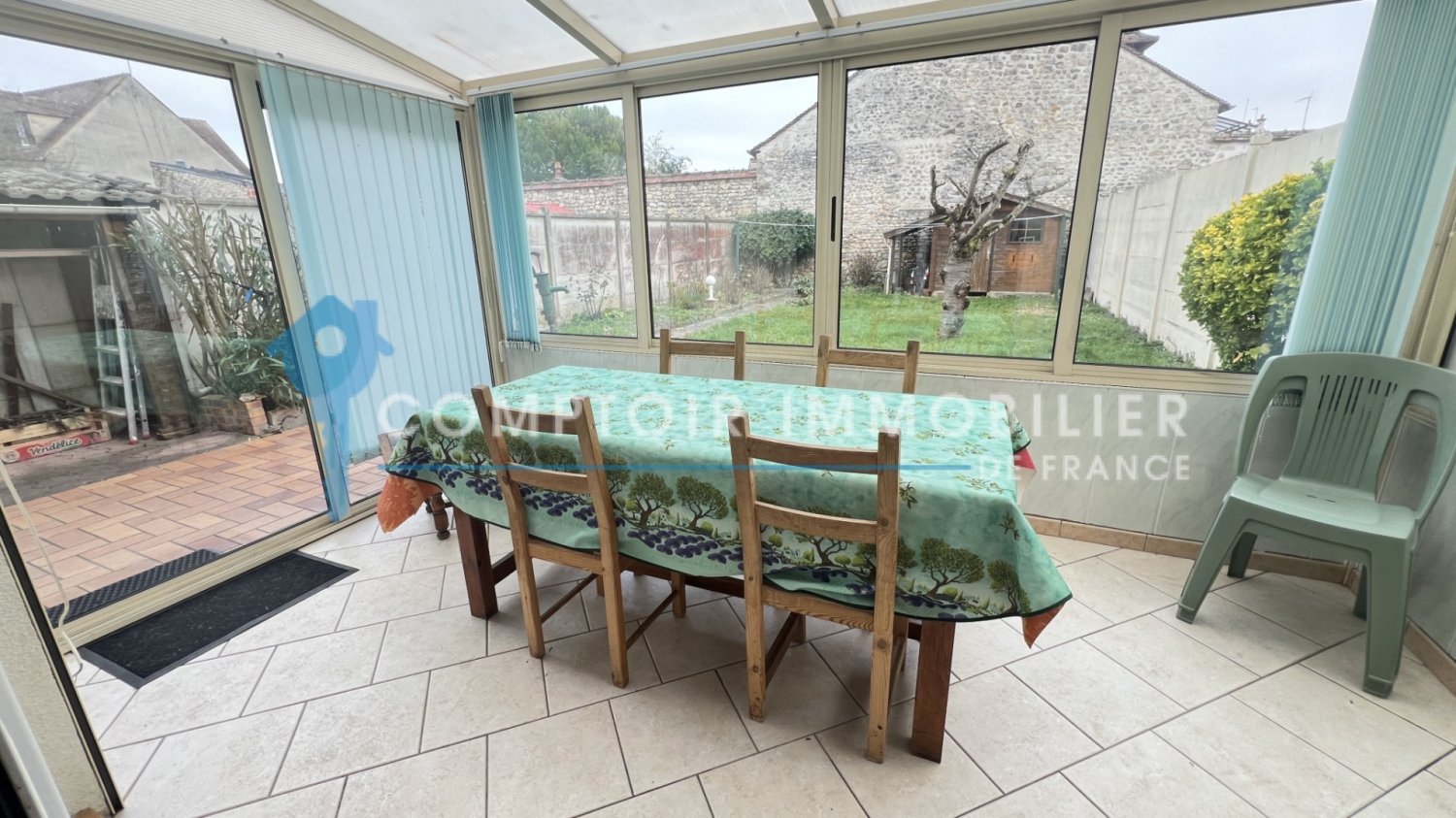 Villa T3 em Etampes, France N.º 151875