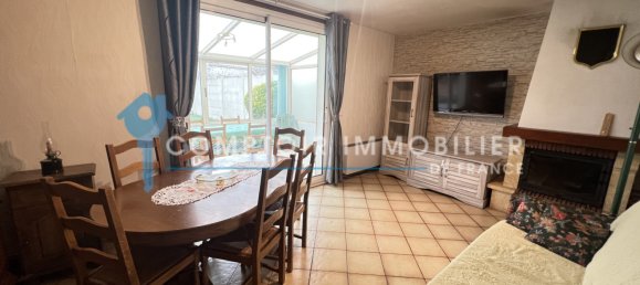 Villa T3 em Etampes, France N.º 151875 8