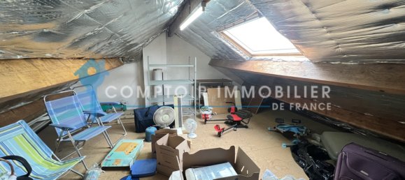 Villa T3 em Etampes, France N.º 151875 16