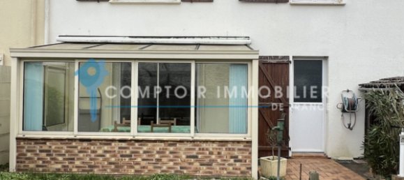 Villa T3 em Etampes, France N.º 151875 3