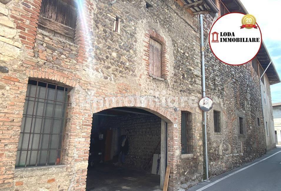 1 chambre Maison à Palosco, Italy No. 348638