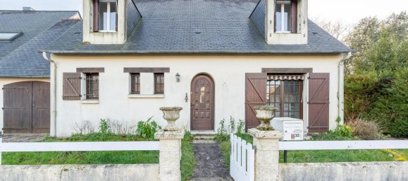 3 غرف نوم منزل في Saint-Herblain, France رقم 99421 42