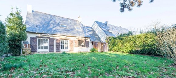 3 غرف نوم منزل في Saint-Herblain, France رقم 99421 46