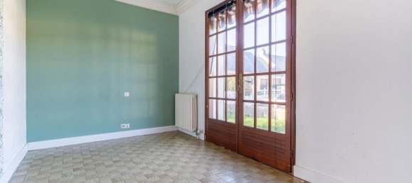 3 غرف نوم منزل في Saint-Herblain, France رقم 99421 9