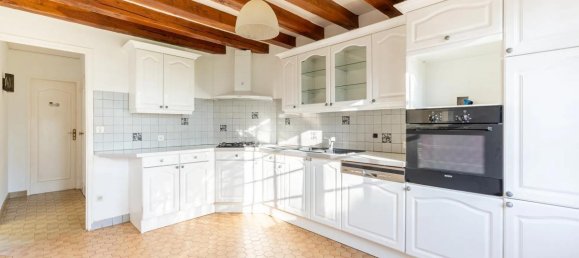 3 غرف نوم منزل في Saint-Herblain, France رقم 99421 29