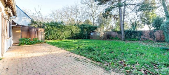 3 غرف نوم منزل في Saint-Herblain, France رقم 99421 43