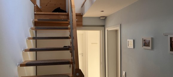 5 rooms Duplex in Worms, Germany No. 45220 9