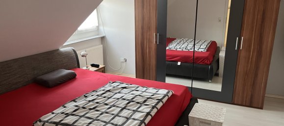 5 rooms Duplex in Worms, Germany No. 45220 3