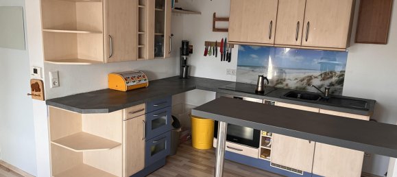 5 rooms Duplex in Worms, Germany No. 45220 5