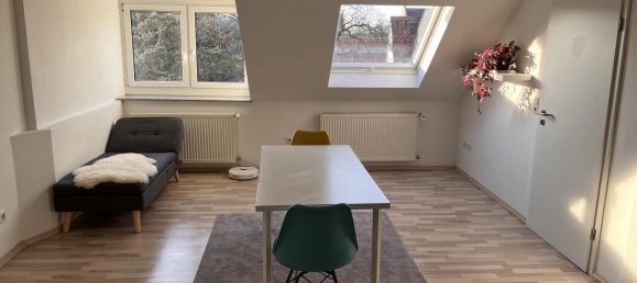 5 rooms Duplex in Worms, Germany No. 45220 4