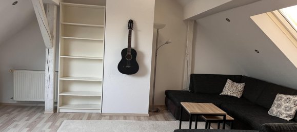 5 rooms Duplex in Worms, Germany No. 45220 2