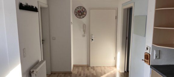 5 rooms Duplex in Worms, Germany No. 45220 10