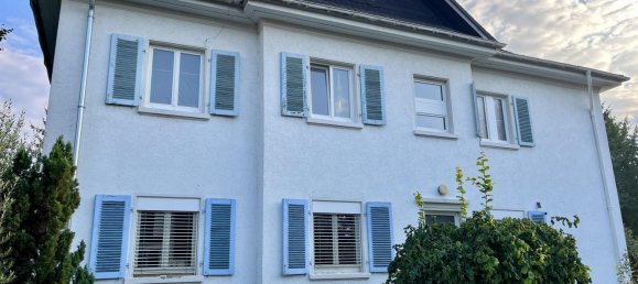 5 rooms Duplex in Worms, Germany No. 45220 13