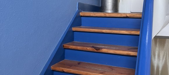 5 rooms Duplex in Worms, Germany No. 45220 11