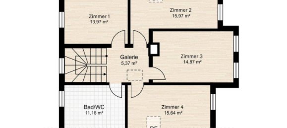 4 bedrooms House in Traiskirchen, Austria No. 155303 15