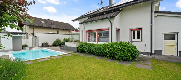 4 bedrooms House in Traiskirchen, Austria No. 155303 13