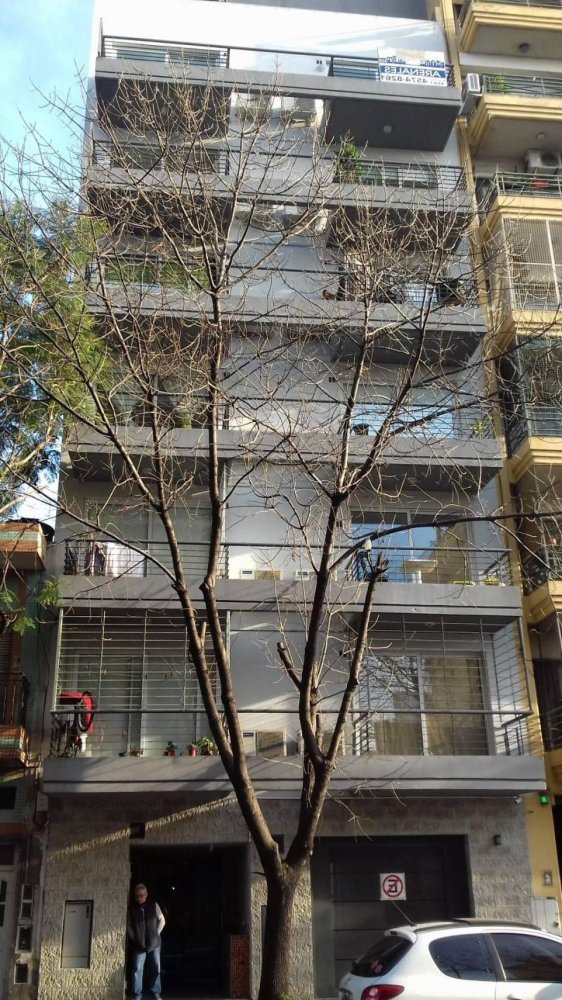 Studio à Buenos Aires, Argentina No. 66490