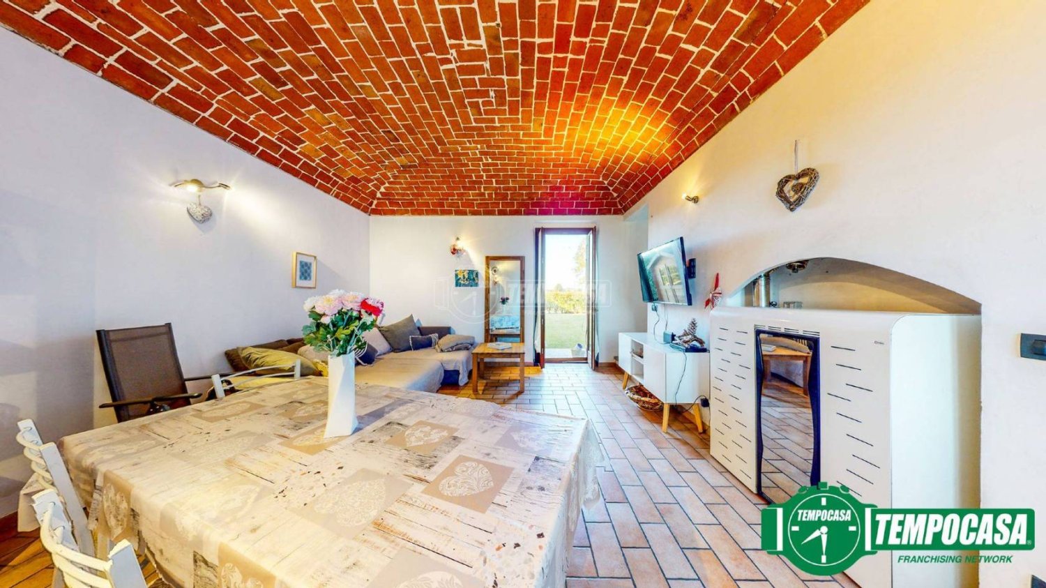 4 Schlafzimmer Haus in Alessandria, Italy, Nr. 157219