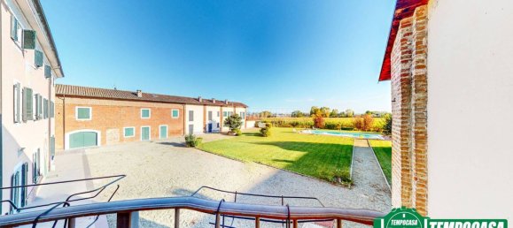 4 Schlafzimmer Haus in Alessandria, Italy, Nr. 157219 30