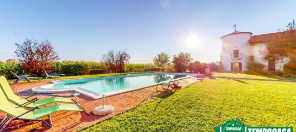 4 Schlafzimmer Haus in Alessandria, Italy, Nr. 157219 39