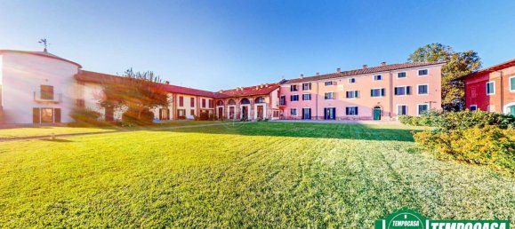 4 Schlafzimmer Haus in Alessandria, Italy, Nr. 157219 40