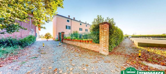 4 Schlafzimmer Haus in Alessandria, Italy, Nr. 157219 42