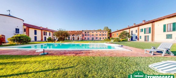 4 Schlafzimmer Haus in Alessandria, Italy, Nr. 157219 41