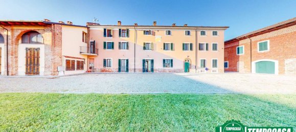 4 Schlafzimmer Haus in Alessandria, Italy, Nr. 157219 37