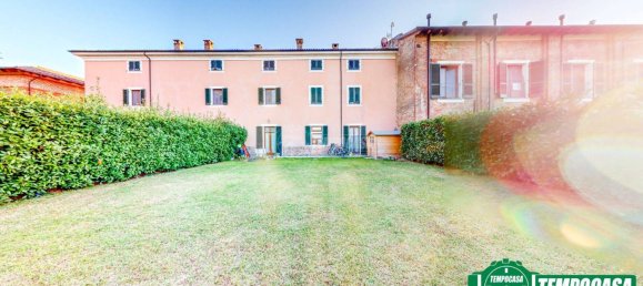 4 Schlafzimmer Haus in Alessandria, Italy, Nr. 157219 35