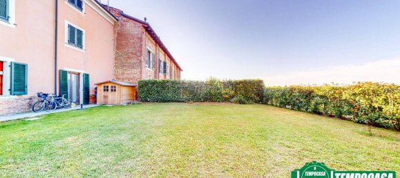 4 Schlafzimmer Haus in Alessandria, Italy, Nr. 157219 36