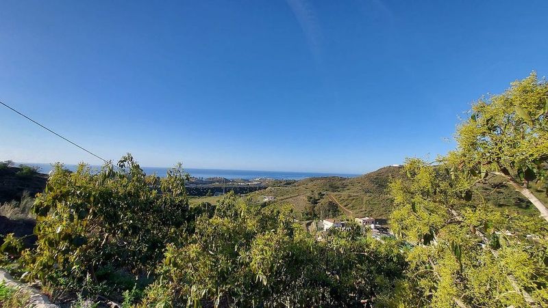 4996m² Land in Benajarafe, Spain No. 180156