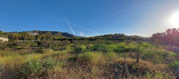 4996m² Land in Benajarafe, Spain No. 180156 8