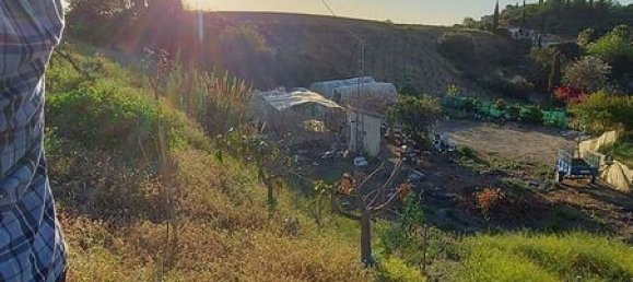 4996m² Land in Benajarafe, Spain No. 180156 12